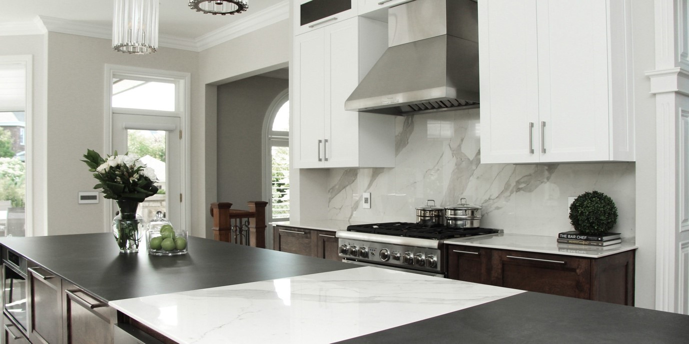 Benefits Of Quartz Countertops For Kitchen