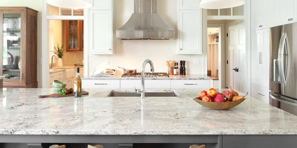 How to Use Quartz Stone For Your Home Interior Decor?