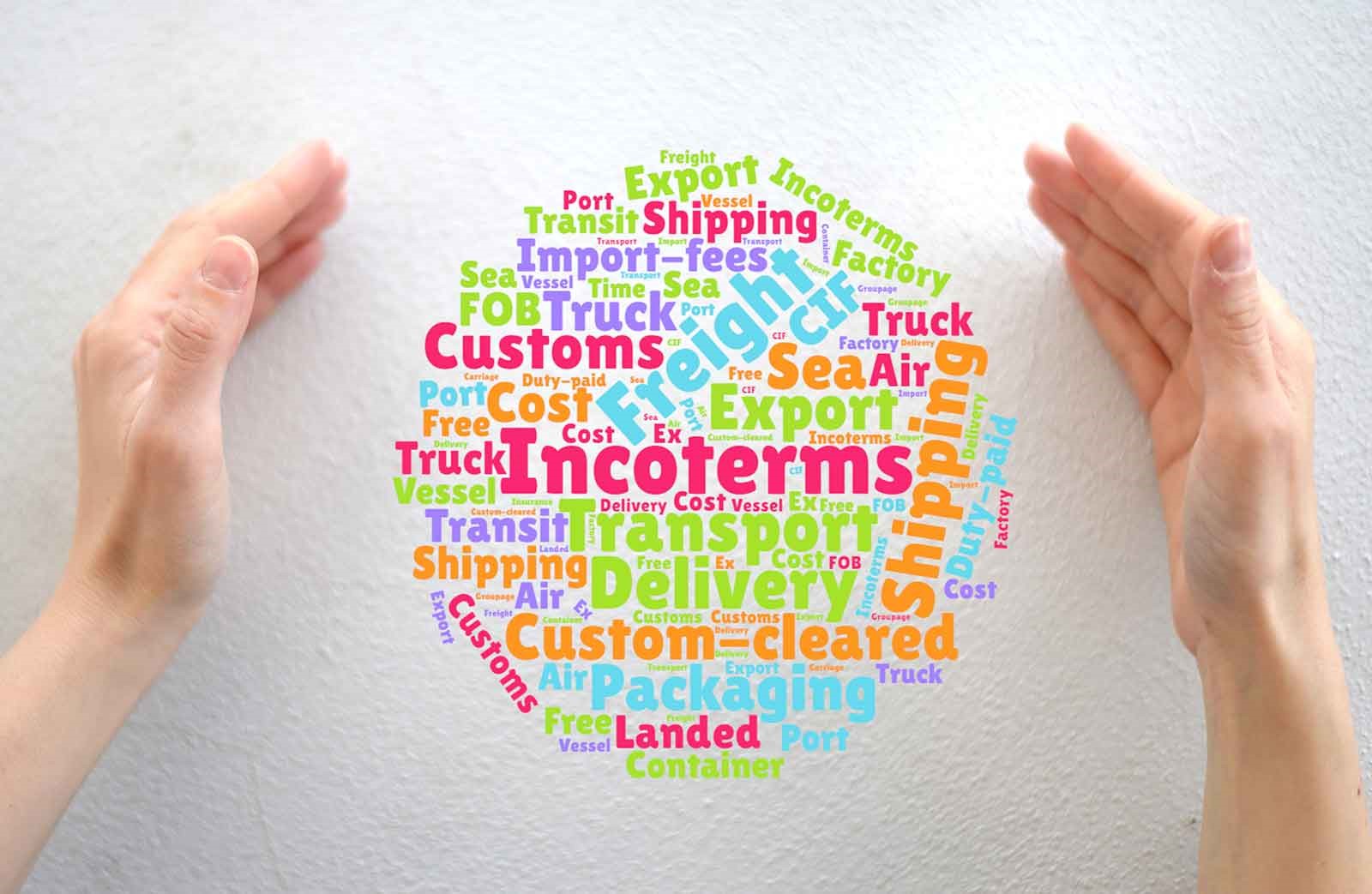 Incoterms® – 2020